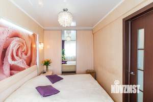 2-к квартира, вторичка, 55м2, 5/5 этаж