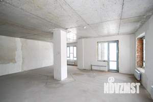 2-к квартира, сданный дом, 70м2, 3/18 этаж