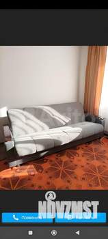 1-к квартира, вторичка, 41м2, 9/9 этаж