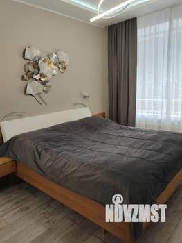 2-к квартира, вторичка, 51м2, 6/10 этаж