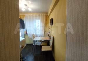 1-к квартира, вторичка, 31м2, 2/5 этаж