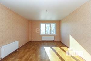 1-к квартира, вторичка, 44м2, 2/3 этаж
