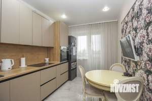 2-к квартира, вторичка, 56м2, 7/9 этаж