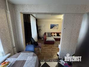 2-к квартира, вторичка, 46м2, 2/5 этаж