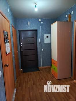 3-к квартира, вторичка, 60м2, 3/3 этаж