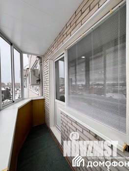 2-к квартира, вторичка, 73м2, 5/5 этаж