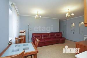 3-к квартира, вторичка, 58м2, 5/9 этаж