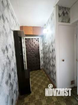 2-к квартира, вторичка, 45м2, 4/5 этаж
