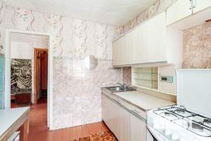 1-к квартира, вторичка, 32м2, 2/5 этаж