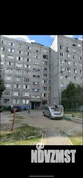 1-к квартира, вторичка, 30м2, 8/9 этаж
