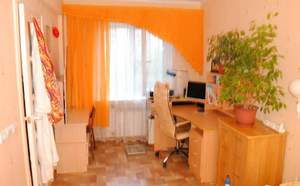 3-к квартира, вторичка, 54м2, 5/5 этаж