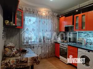 3-к квартира, вторичка, 64м2, 4/9 этаж