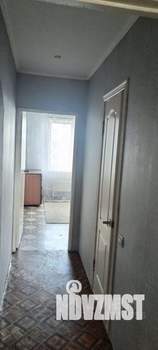 3-к квартира, вторичка, 62м2, 9/9 этаж