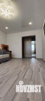 3-к квартира, вторичка, 63м2, 10/10 этаж