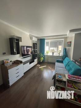 Студия квартира, вторичка, 40м2, 9/9 этаж