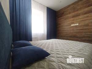 1-к квартира, вторичка, 41м2, 9/11 этаж