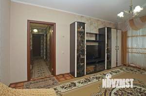 2-к квартира, вторичка, 53м2, 2/9 этаж