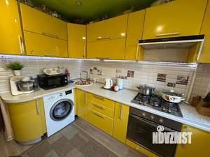 3-к квартира, вторичка, 49м2, 2/5 этаж