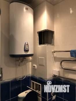 1-к квартира, вторичка, 48м2, 4/9 этаж