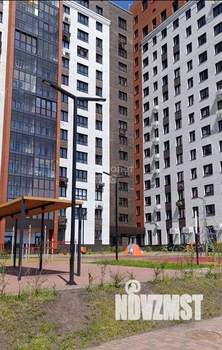 2-к квартира, вторичка, 45м2, 9/15 этаж