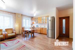 2-к квартира, вторичка, 69м2, 3/5 этаж