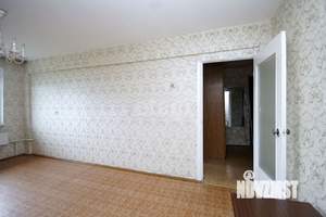 3-к квартира, вторичка, 64м2, 5/5 этаж