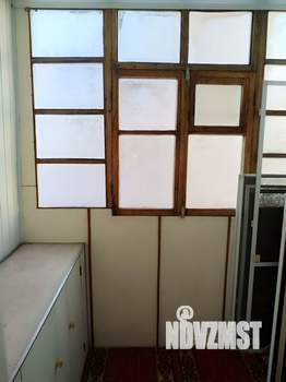 3-к квартира, вторичка, 59м2, 8/9 этаж