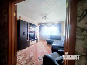 3-к квартира, вторичка, 63м2, 5/9 этаж
