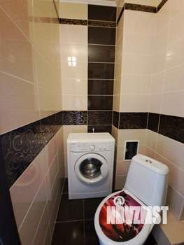 1-к квартира, вторичка, 34м2, 6/10 этаж