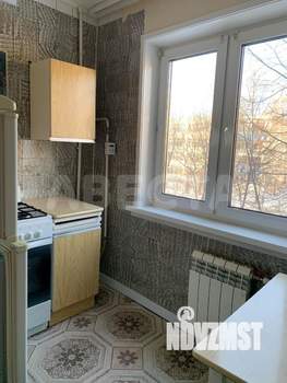 2-к квартира, вторичка, 48м2, 3/5 этаж