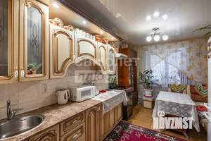 4-к квартира, вторичка, 107м2, 3/5 этаж