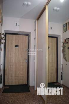 1-к квартира, вторичка, 40м2, 10/17 этаж