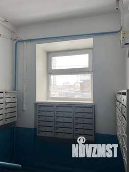 1-к квартира, вторичка, 22м2, 5/5 этаж