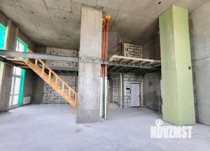 4-к квартира, вторичка, 130м2, 10/10 этаж