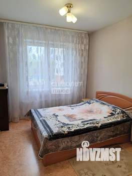 3-к квартира, вторичка, 72м2, 2/11 этаж
