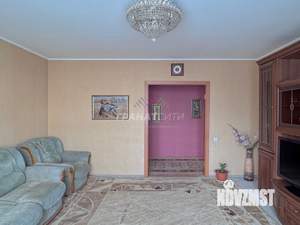 3-к квартира, вторичка, 74м2, 1/5 этаж