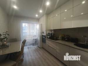 2-к квартира, вторичка, 65м2, 9/9 этаж