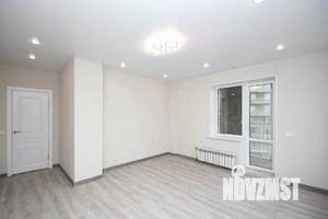 2-к квартира, сданный дом, 71м2, 7/18 этаж