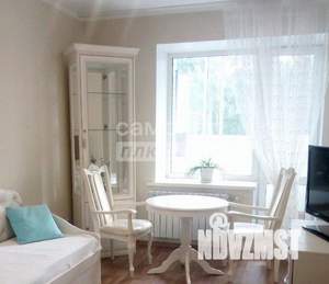 1-к квартира, вторичка, 44м2, 4/14 этаж