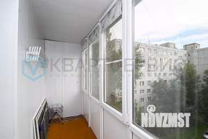 2-к квартира, вторичка, 51м2, 6/9 этаж