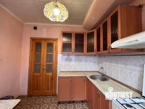 2-к квартира, вторичка, 52м2, 2/9 этаж
