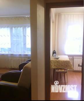 2-к квартира, вторичка, 45м2, 1/5 этаж