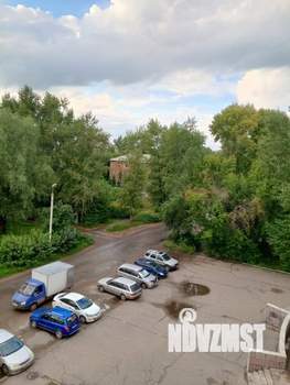 1-к квартира, вторичка, 35м2, 5/5 этаж