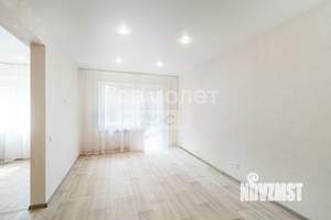 1-к квартира, вторичка, 31м2, 2/5 этаж