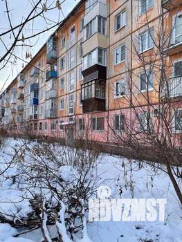 2-к квартира, вторичка, 45м2, 1/5 этаж