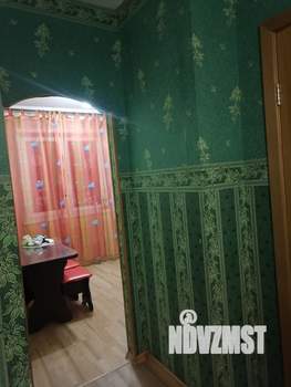 1-к квартира, вторичка, 37м2, 7/9 этаж