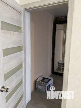 2-к квартира, вторичка, 45м2, 5/5 этаж