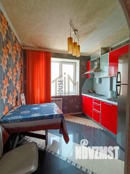 2-к квартира, вторичка, 53м2, 3/9 этаж