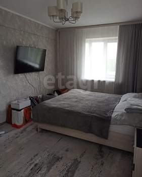 3-к квартира, вторичка, 79м2, 4/5 этаж