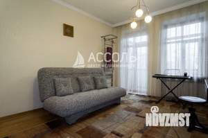 6-к квартира, вторичка, 164м2, 2/5 этаж